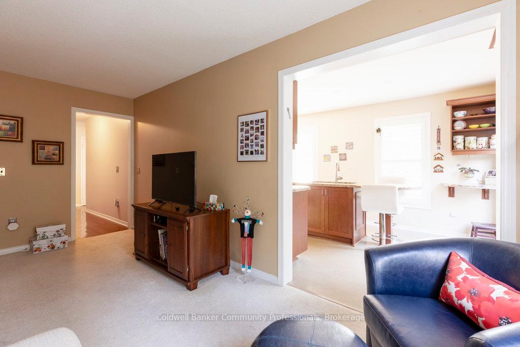 Photo 18 of Unit 1, 11 Pirie Drive, Hamilton, Dundas — HOMEH
