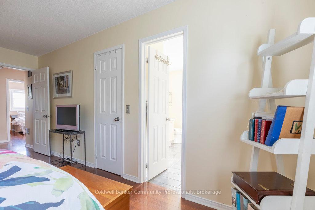 Photo 21 of Unit 1, 11 Pirie Drive, Hamilton, Dundas — HOMEH