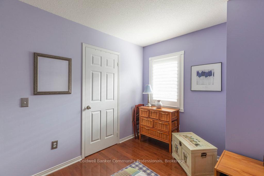 Photo 26 of Unit 1, 11 Pirie Drive, Hamilton, Dundas — HOMEH