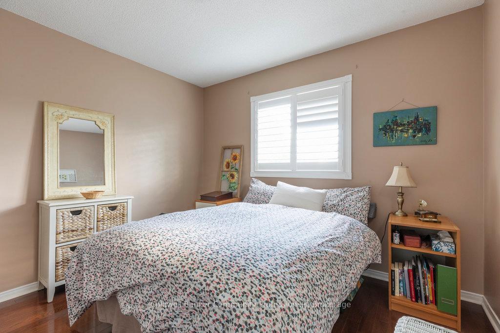 Photo 27 of Unit 1, 11 Pirie Drive, Hamilton, Dundas — HOMEH