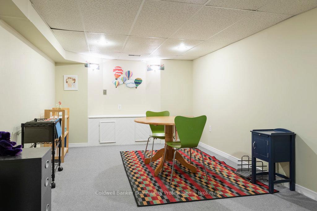 Photo 31 of Unit 1, 11 Pirie Drive, Hamilton, Dundas — HOMEH