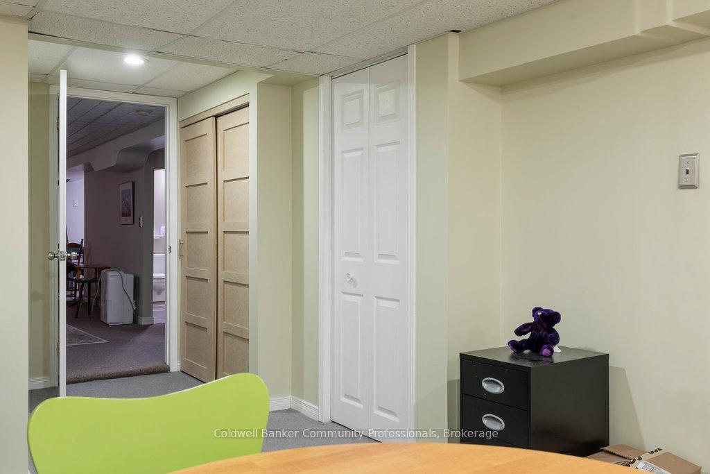 Photo 32 of Unit 1, 11 Pirie Drive, Hamilton, Dundas — HOMEH