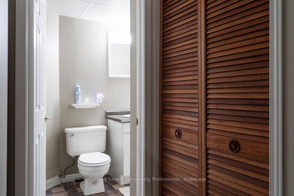Photo 38 of Unit 1, 11 Pirie Drive, Hamilton, Dundas — HOMEH