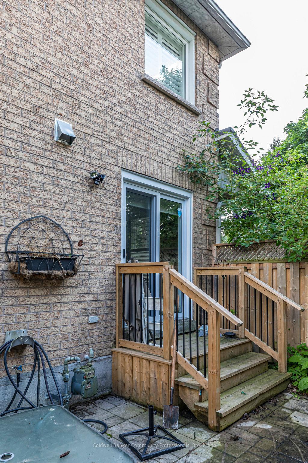 Photo 42 of Unit 1, 11 Pirie Drive, Hamilton, Dundas — HOMEH