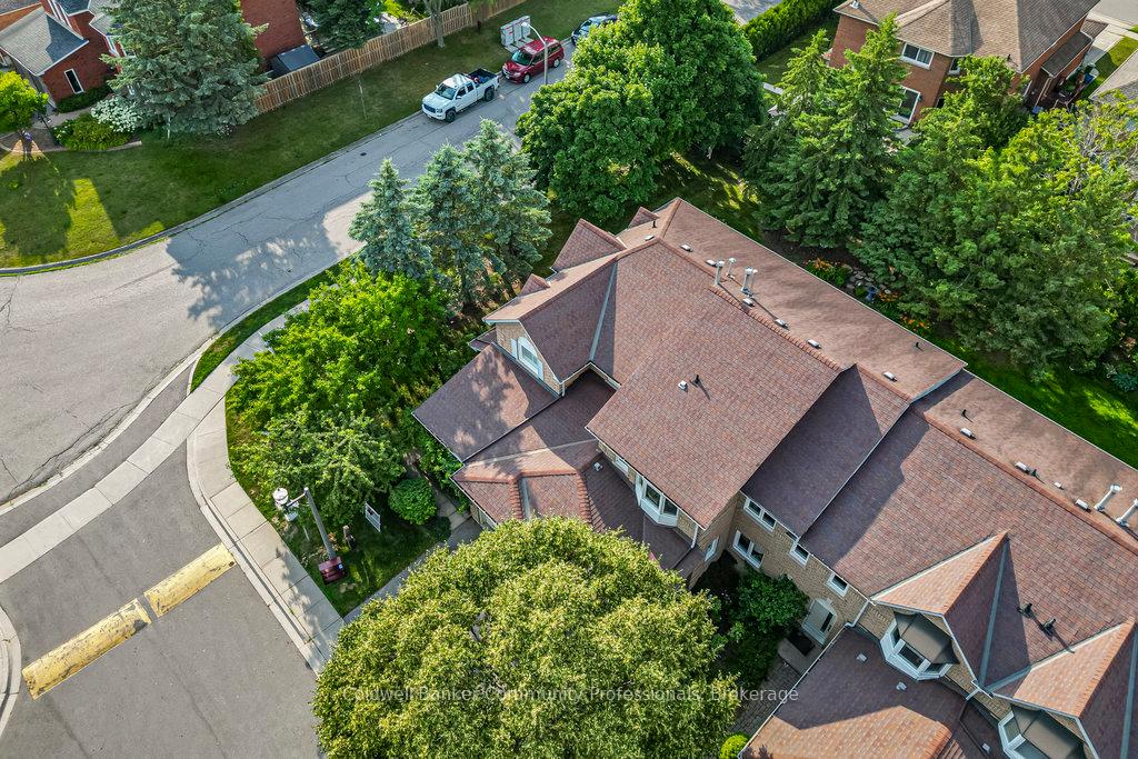 Photo 44 of Unit 1, 11 Pirie Drive, Hamilton, Dundas — HOMEH
