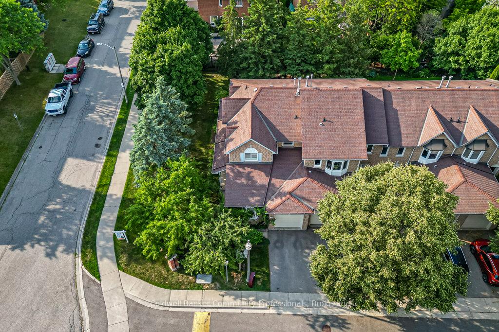 Photo 45 of Unit 1, 11 Pirie Drive, Hamilton, Dundas — HOMEH