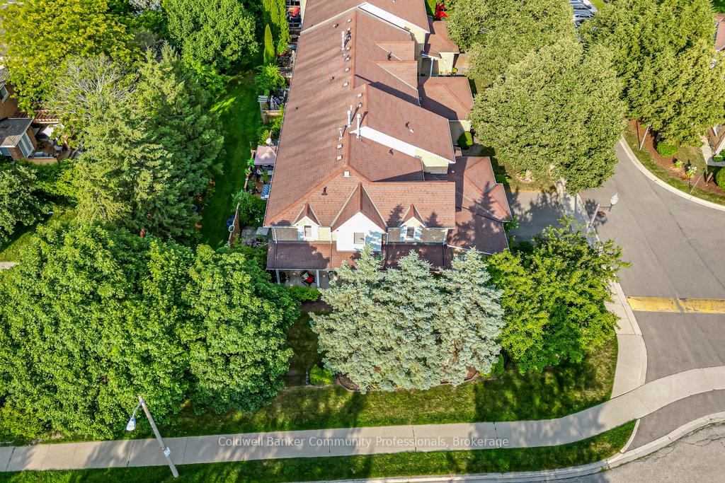Photo 46 of Unit 1, 11 Pirie Drive, Hamilton, Dundas — HOMEH