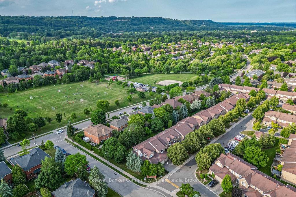 Photo 47 of Unit 1, 11 Pirie Drive, Hamilton, Dundas — HOMEH