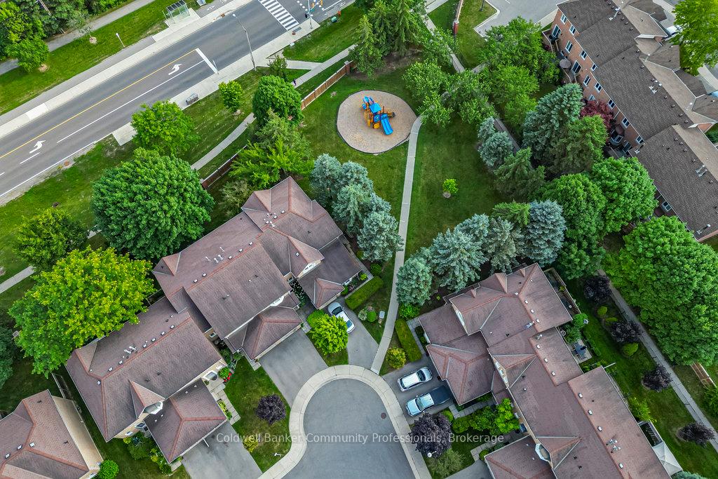 Photo 48 of Unit 1, 11 Pirie Drive, Hamilton, Dundas — HOMEH