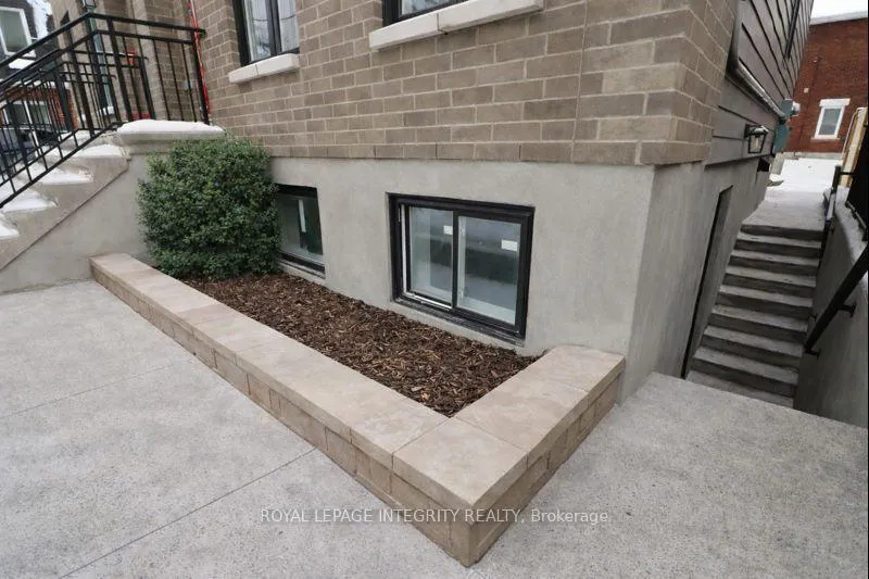 Photo 24 of 9 Gwynne Avenue, Ottawa, Civic Hospital — HOMEH