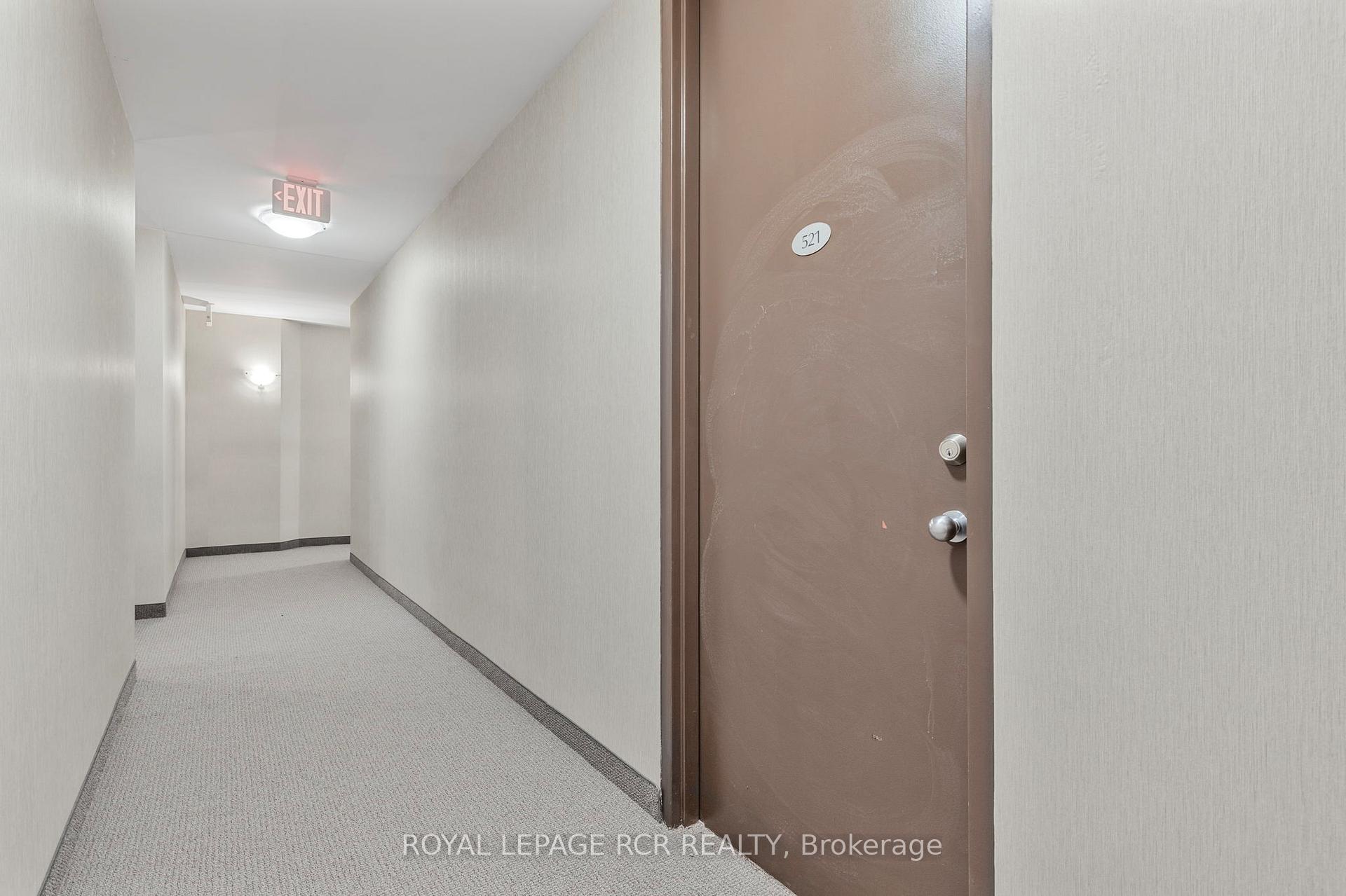 Photo 5 of Unit 521, 10 Gateway Boulevard, Toronto, Flemingdon Park — HOMEH