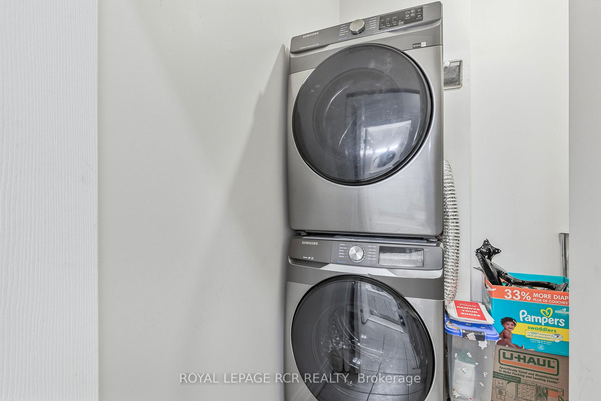 Photo 10 of Unit 521, 10 Gateway Boulevard, Toronto, Flemingdon Park — HOMEH