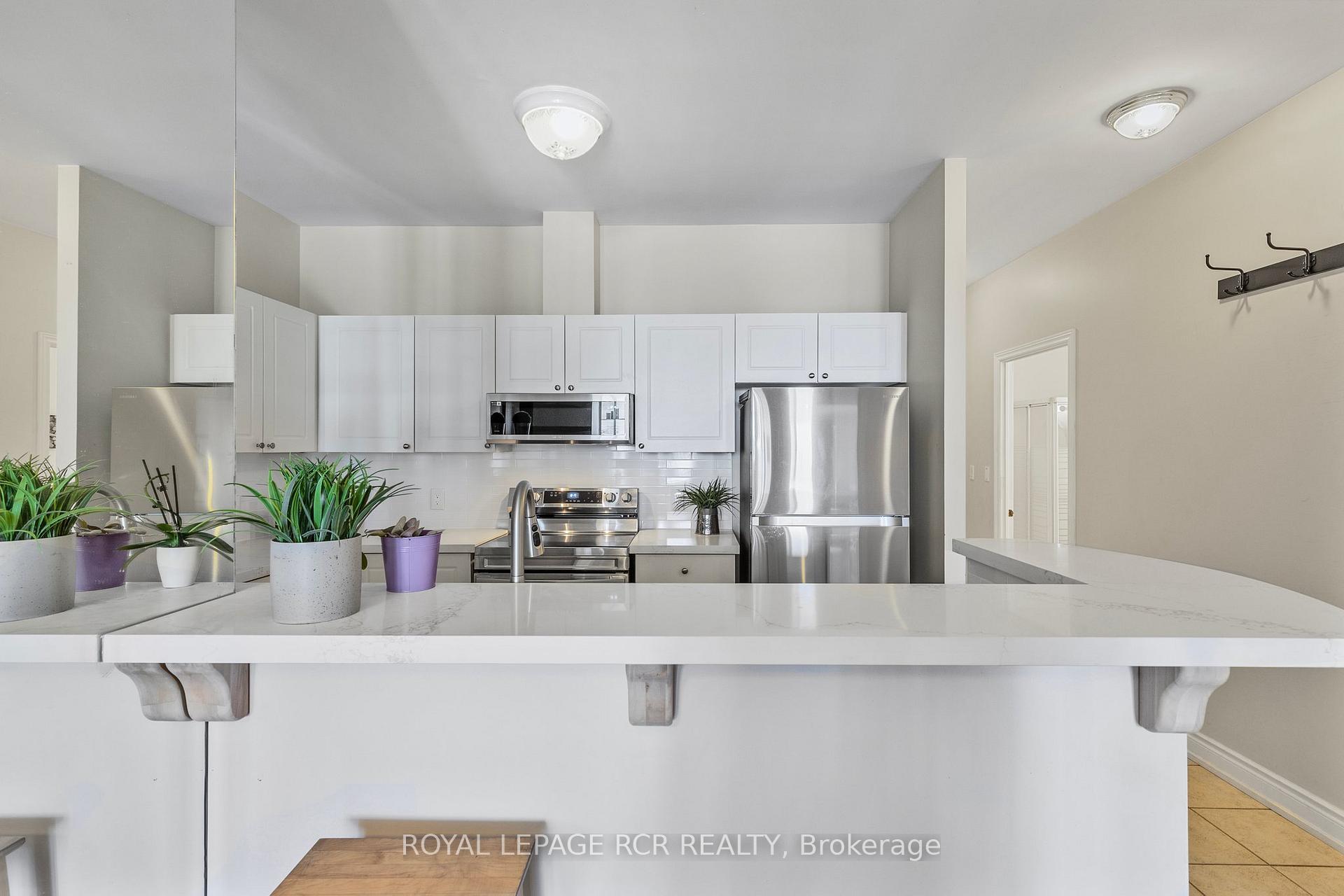 Photo 11 of Unit 521, 10 Gateway Boulevard, Toronto, Flemingdon Park — HOMEH