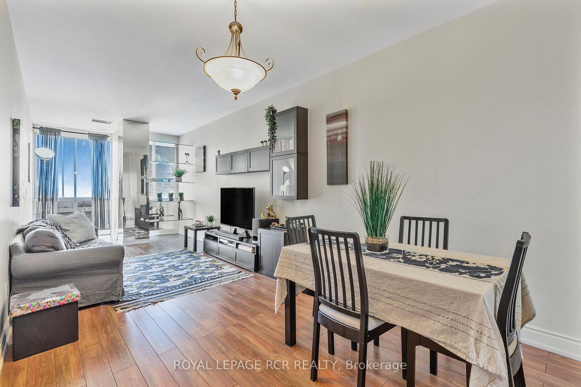 Photo 17 of Unit 521, 10 Gateway Boulevard, Toronto, Flemingdon Park — HOMEH