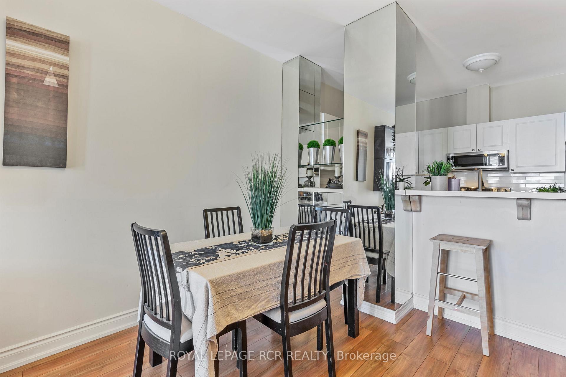 Photo 18 of Unit 521, 10 Gateway Boulevard, Toronto, Flemingdon Park — HOMEH