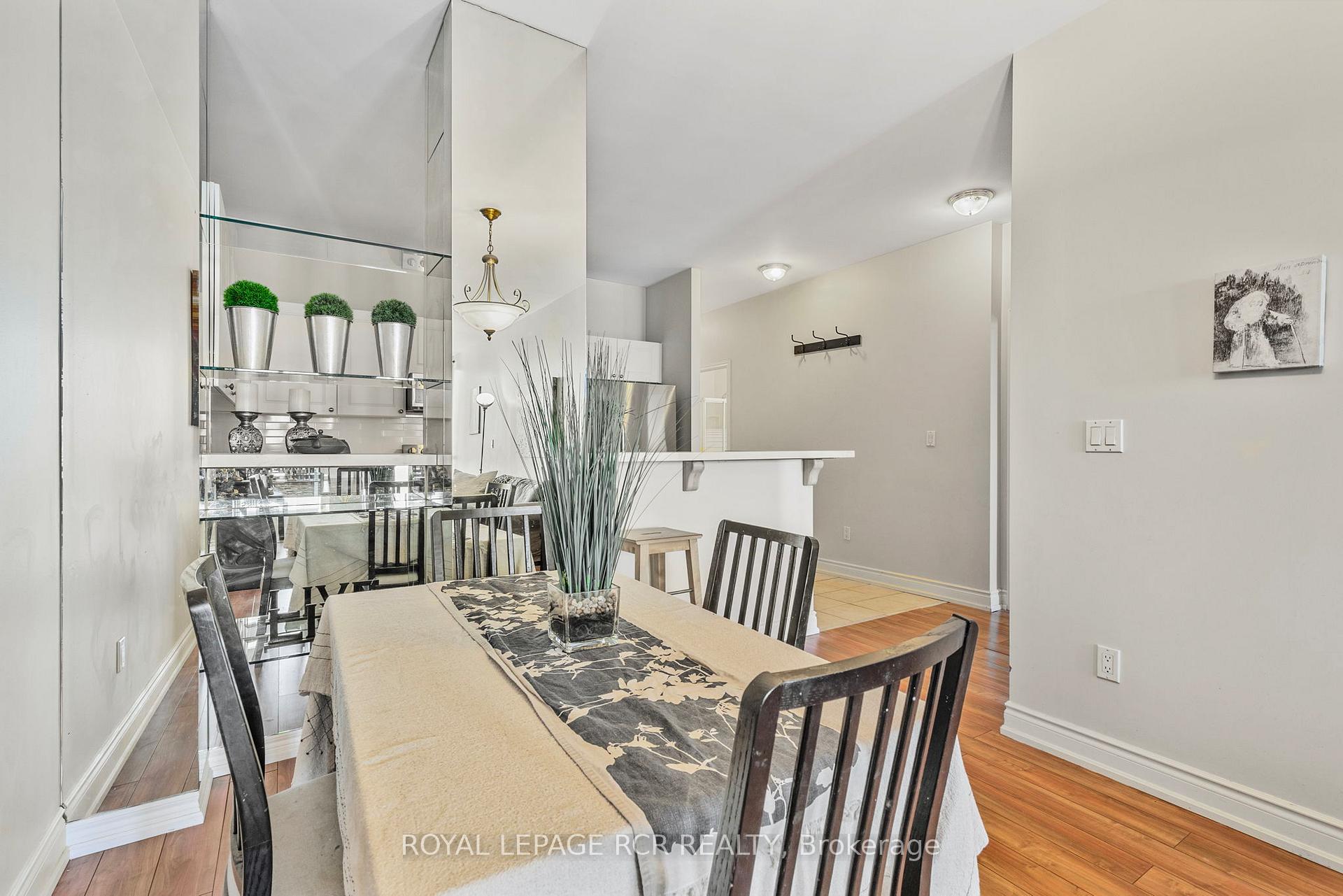 Photo 19 of Unit 521, 10 Gateway Boulevard, Toronto, Flemingdon Park — HOMEH