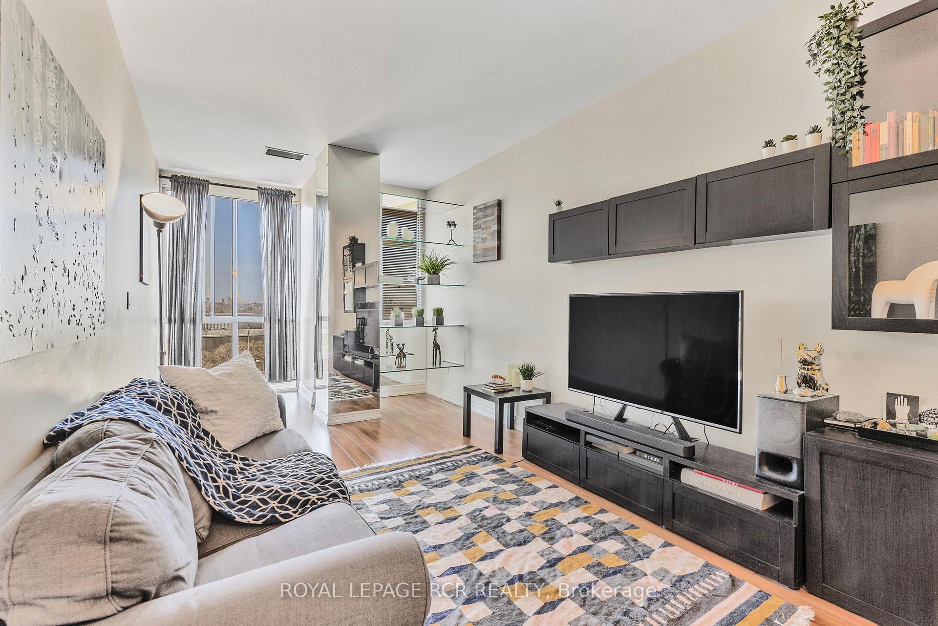 Photo 22 of Unit 521, 10 Gateway Boulevard, Toronto, Flemingdon Park — HOMEH