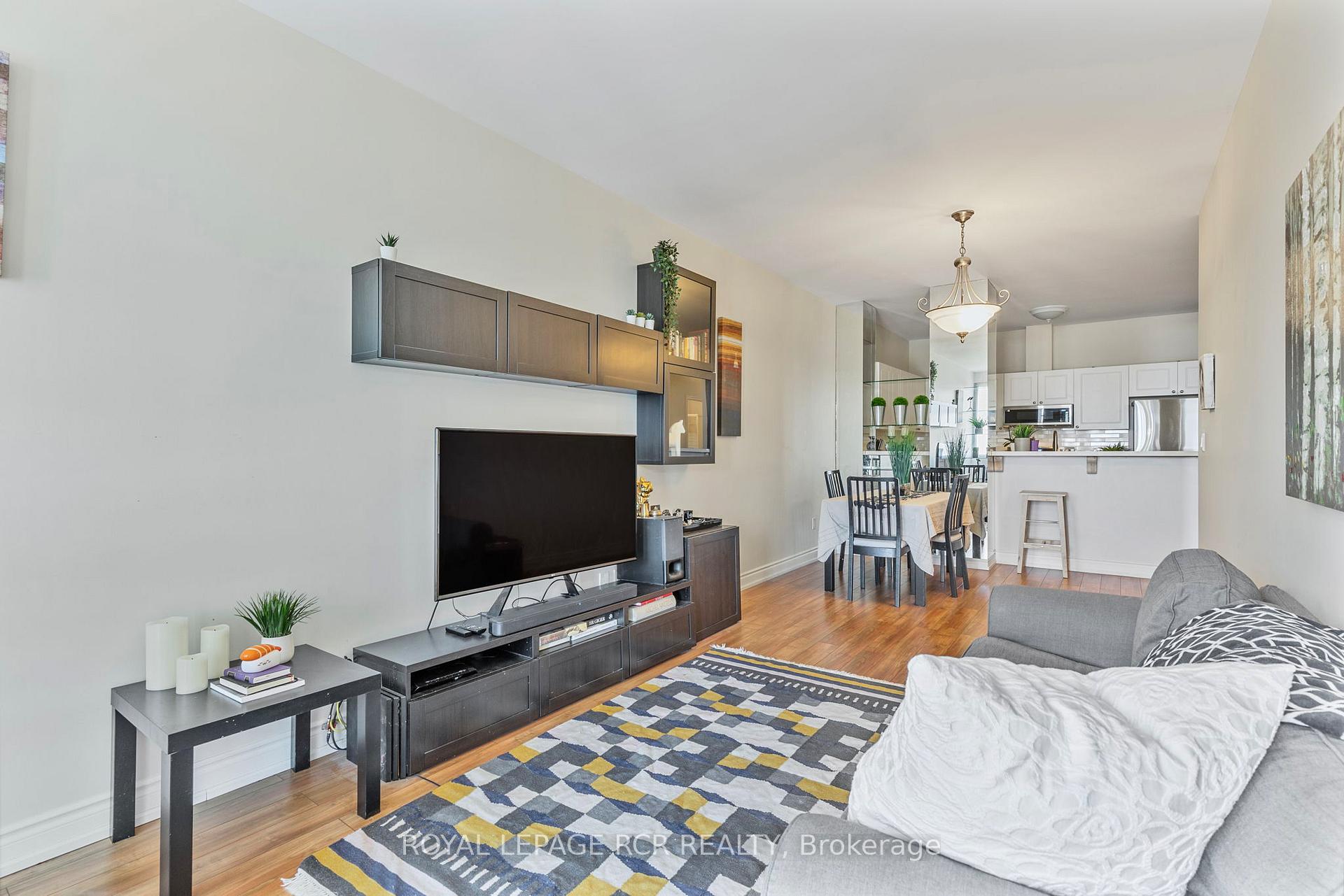 Photo 23 of Unit 521, 10 Gateway Boulevard, Toronto, Flemingdon Park — HOMEH
