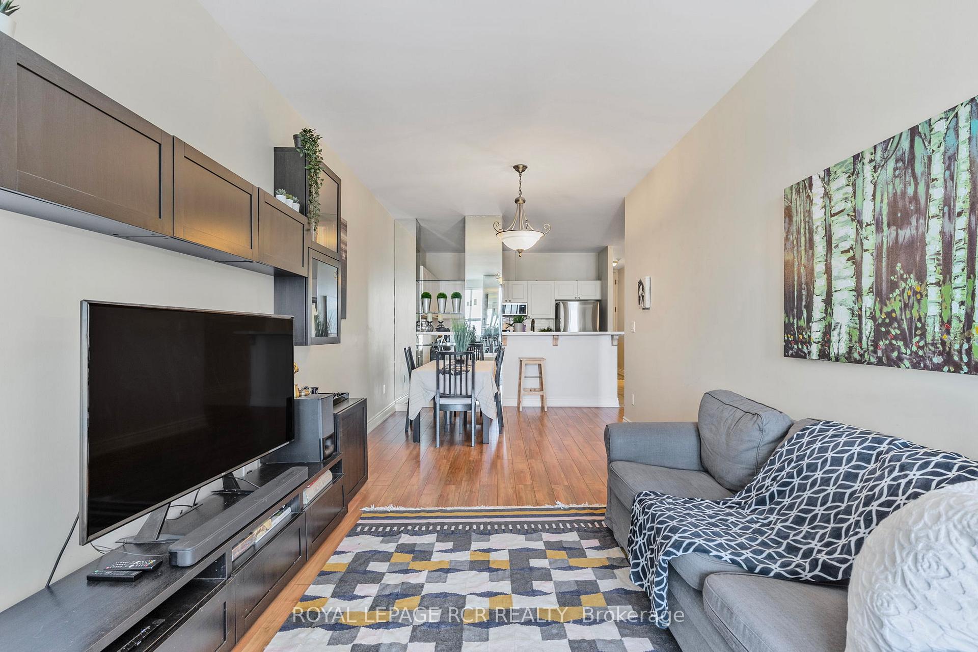 Photo 24 of Unit 521, 10 Gateway Boulevard, Toronto, Flemingdon Park — HOMEH