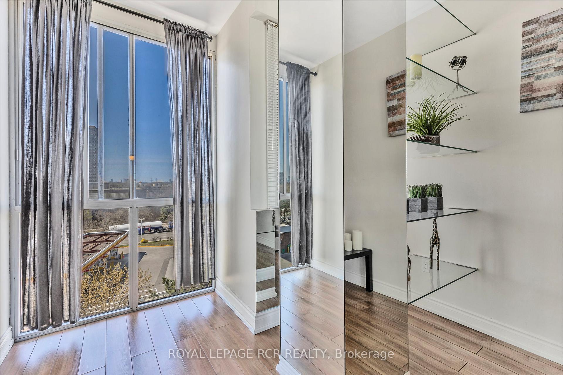 Photo 25 of Unit 521, 10 Gateway Boulevard, Toronto, Flemingdon Park — HOMEH