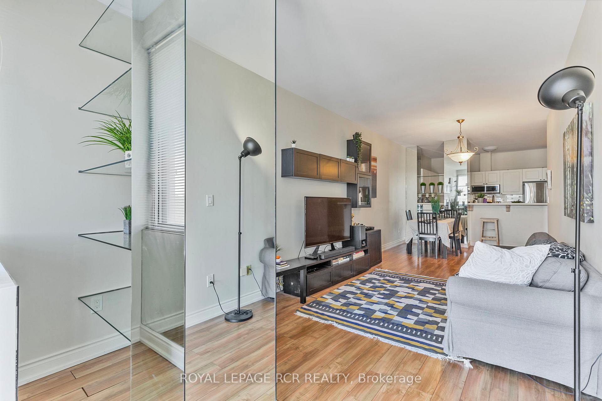 Photo 26 of Unit 521, 10 Gateway Boulevard, Toronto, Flemingdon Park — HOMEH