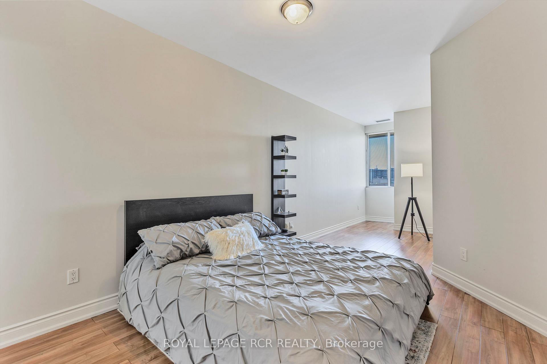Photo 27 of Unit 521, 10 Gateway Boulevard, Toronto, Flemingdon Park — HOMEH