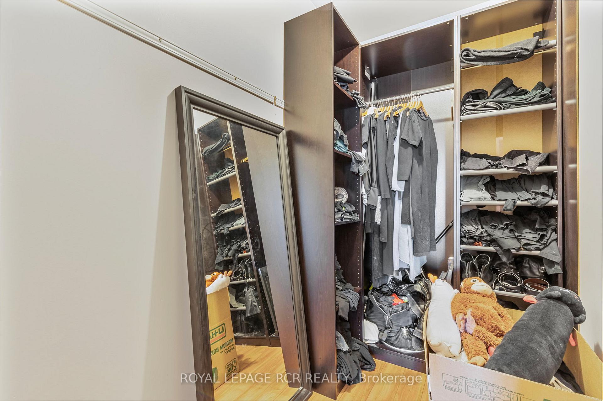 Photo 32 of Unit 521, 10 Gateway Boulevard, Toronto, Flemingdon Park — HOMEH