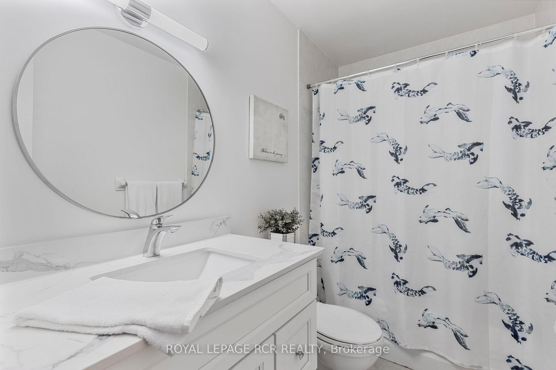 Photo 33 of Unit 521, 10 Gateway Boulevard, Toronto, Flemingdon Park — HOMEH