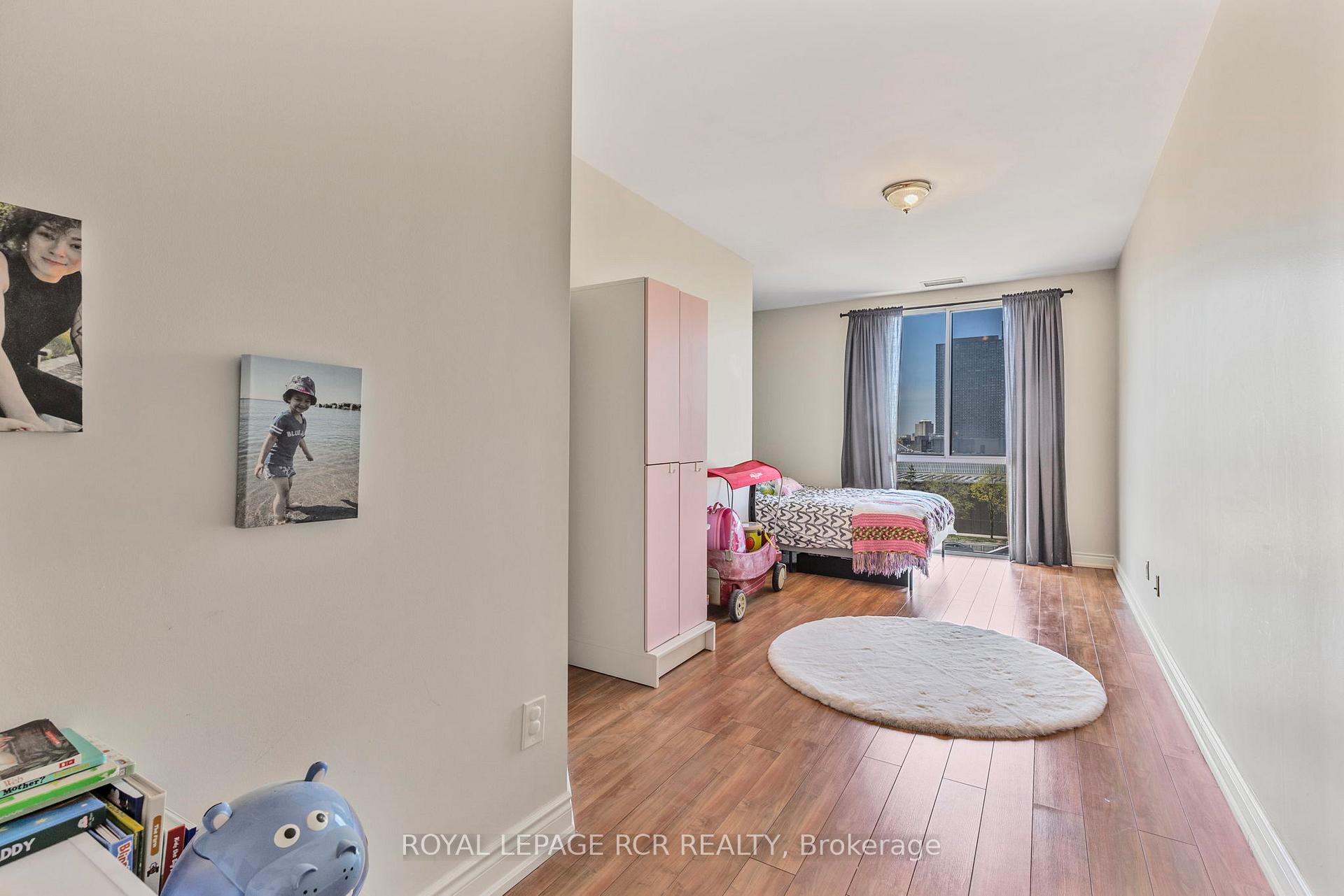 Photo 34 of Unit 521, 10 Gateway Boulevard, Toronto, Flemingdon Park — HOMEH