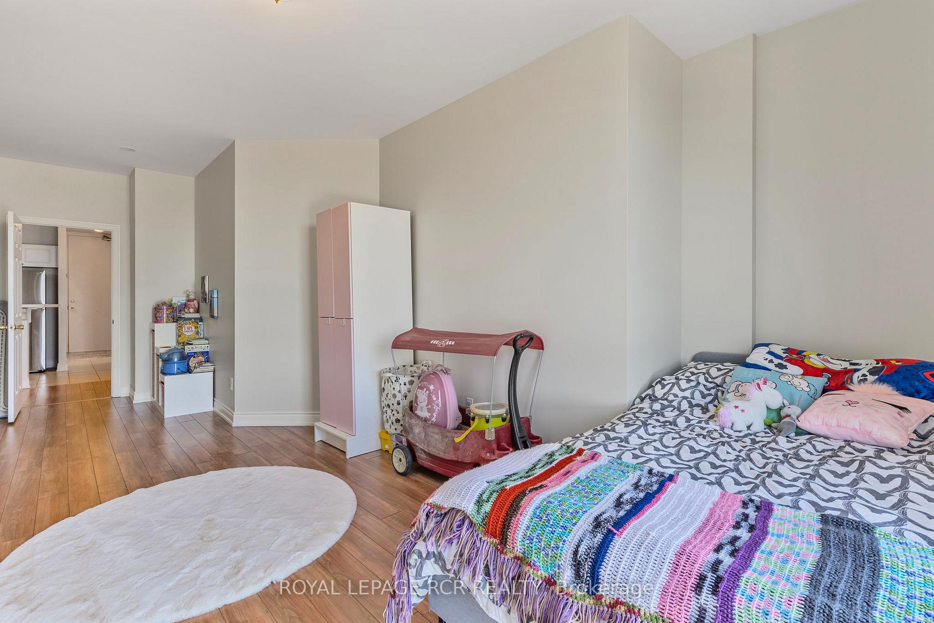 Photo 35 of Unit 521, 10 Gateway Boulevard, Toronto, Flemingdon Park — HOMEH