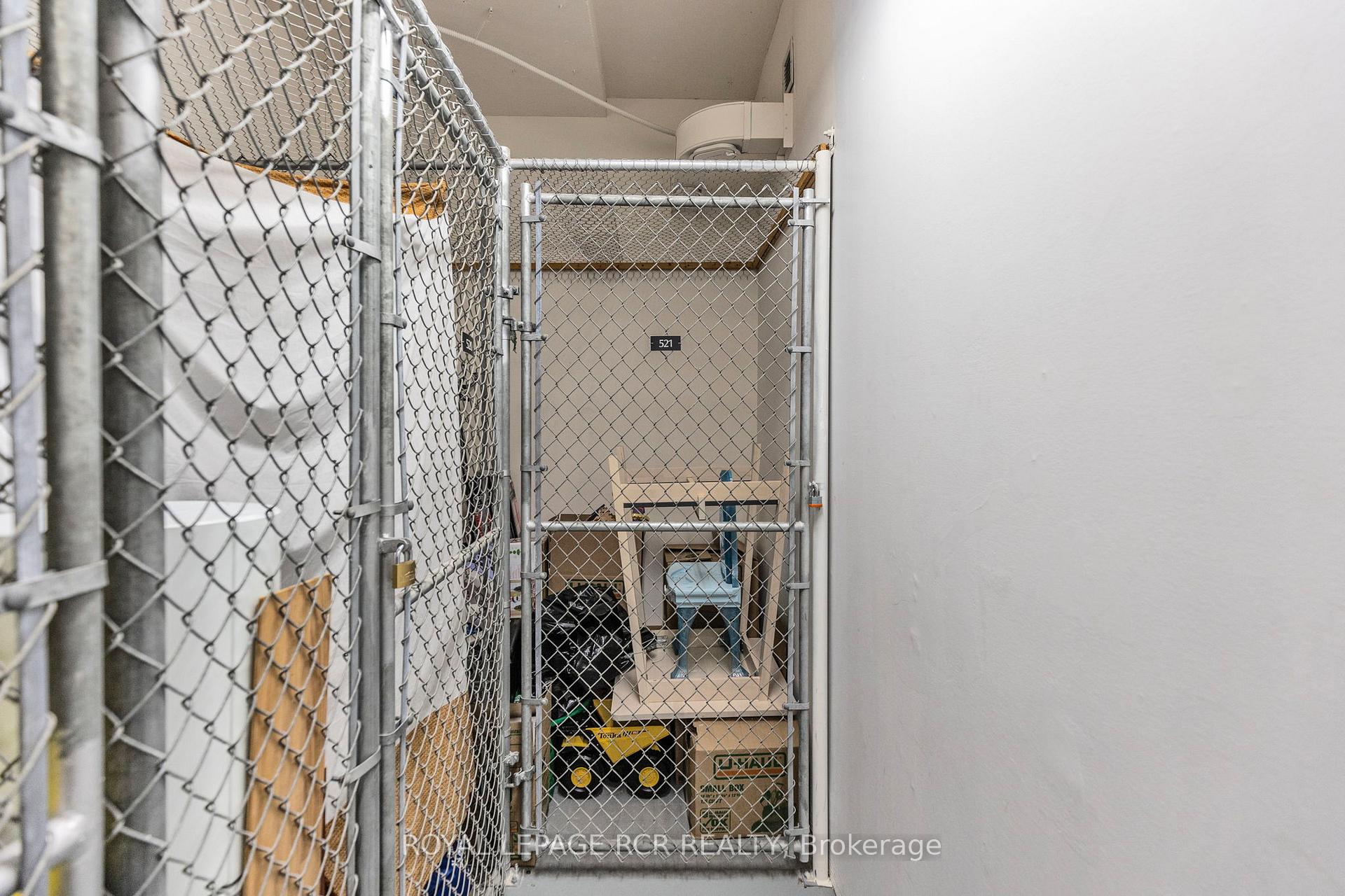Photo 37 of Unit 521, 10 Gateway Boulevard, Toronto, Flemingdon Park — HOMEH