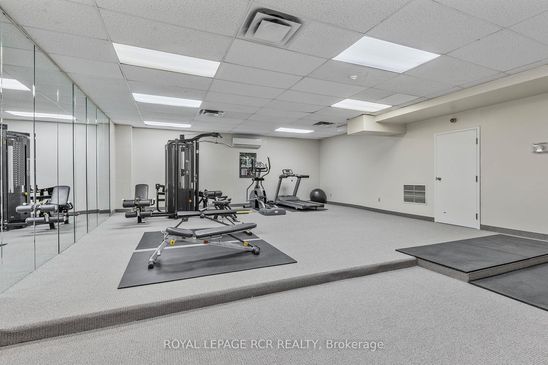 Photo 38 of Unit 521, 10 Gateway Boulevard, Toronto, Flemingdon Park — HOMEH