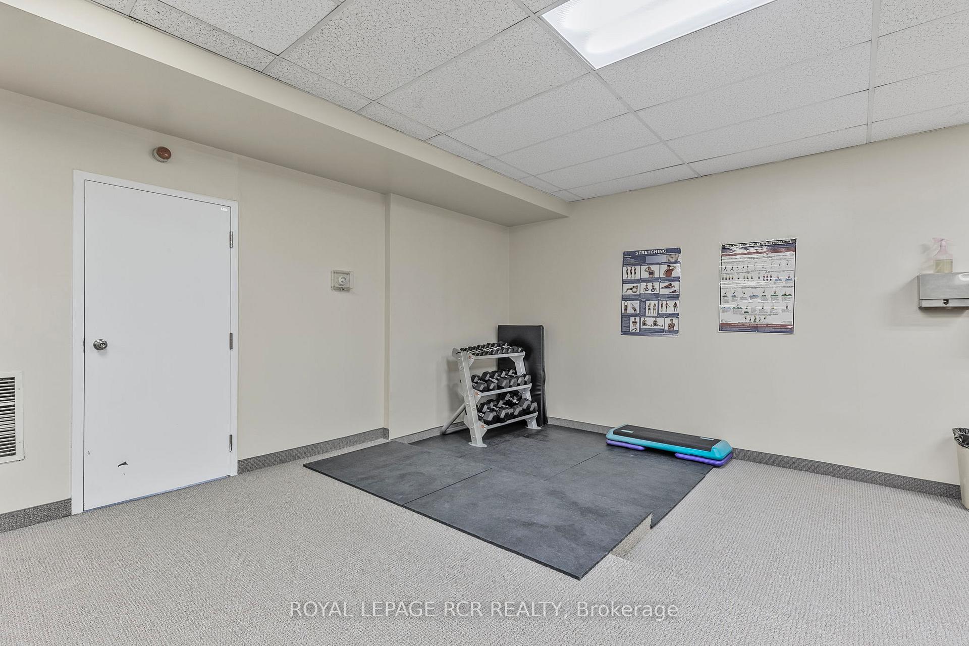 Photo 39 of Unit 521, 10 Gateway Boulevard, Toronto, Flemingdon Park — HOMEH
