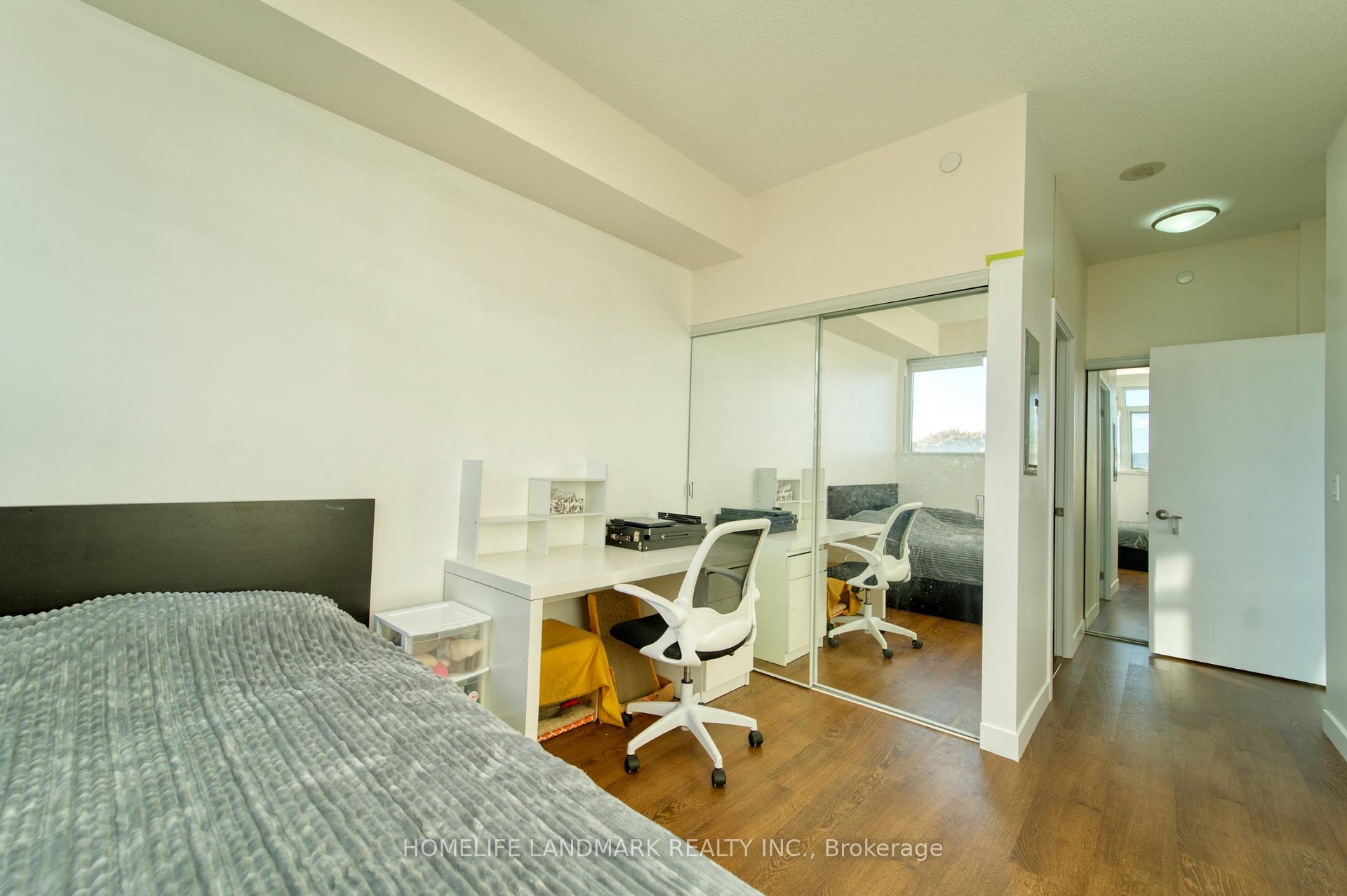 Photo 8 of Unit 509, 2055 Danforth Avenue, Toronto, Woodbine Corridor — HOMEH