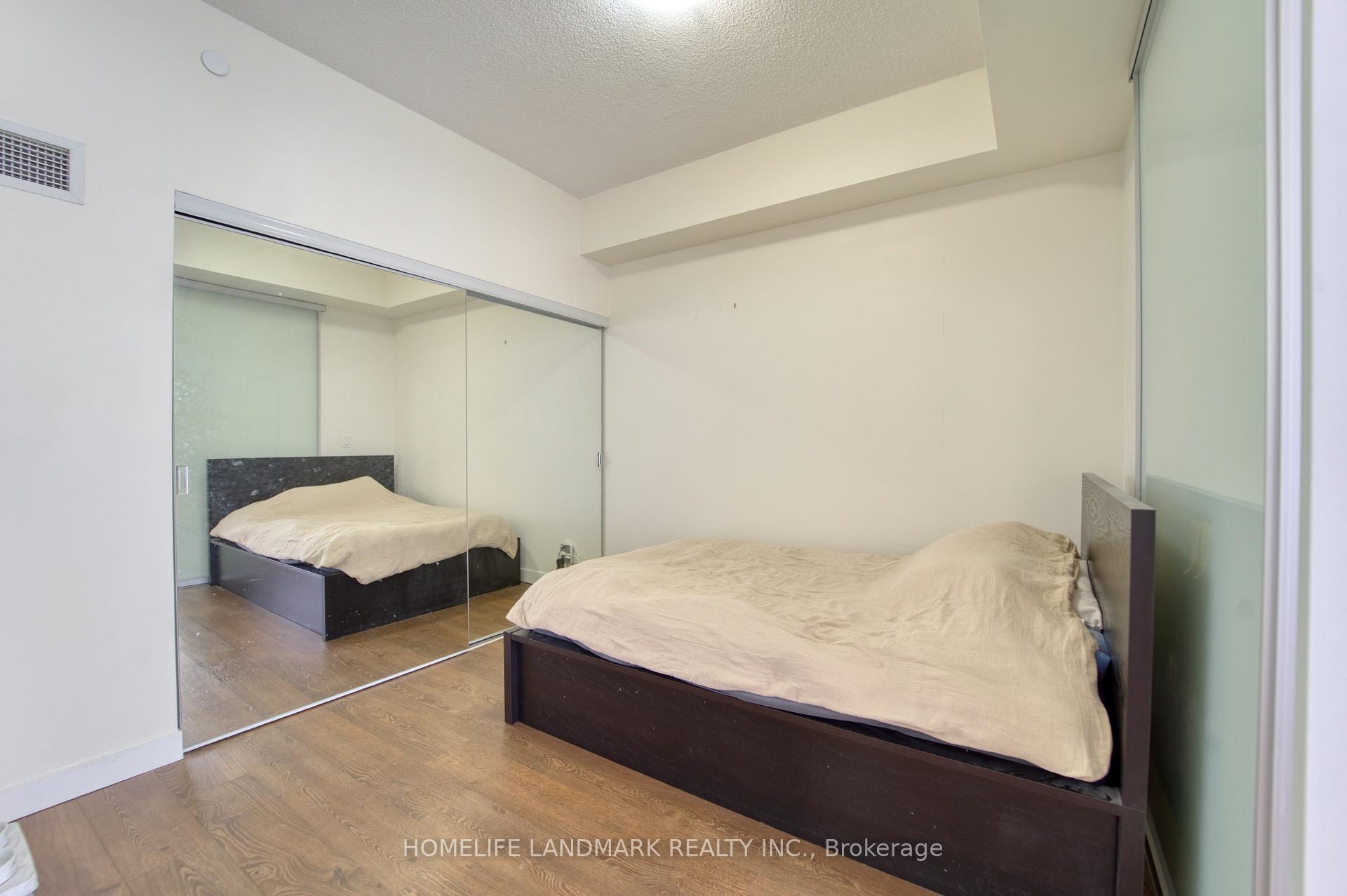 Photo 11 of Unit 509, 2055 Danforth Avenue, Toronto, Woodbine Corridor — HOMEH
