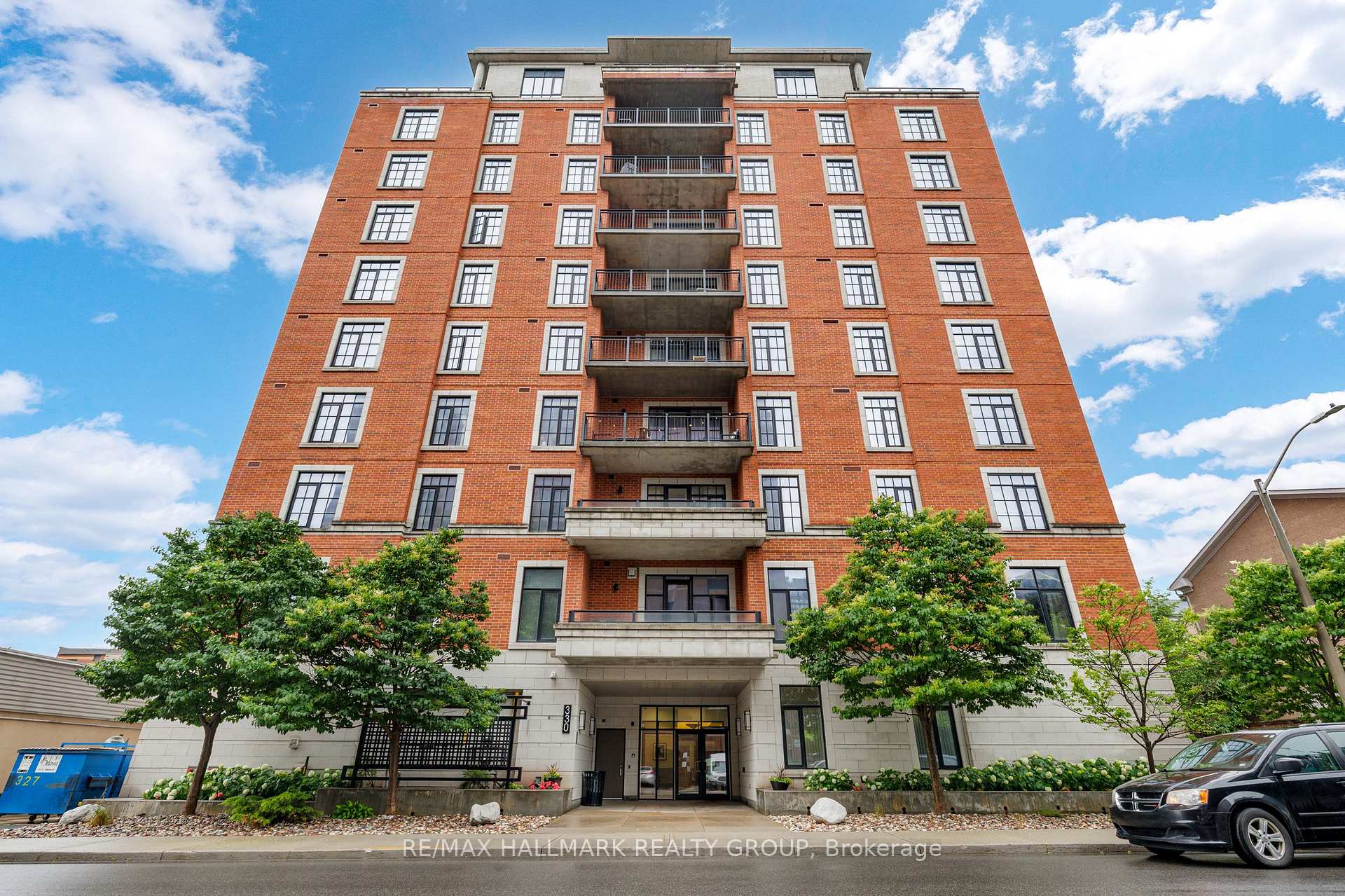 Photo 1 of Unit PH5, 330 Loretta Avenue S, Ottawa, West Centre Town — HOMEH
