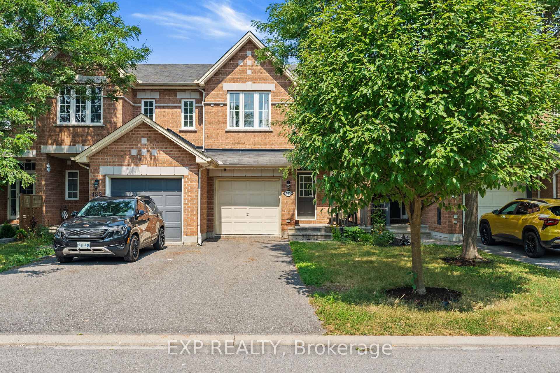 Front of 485 Grey Seal Circle