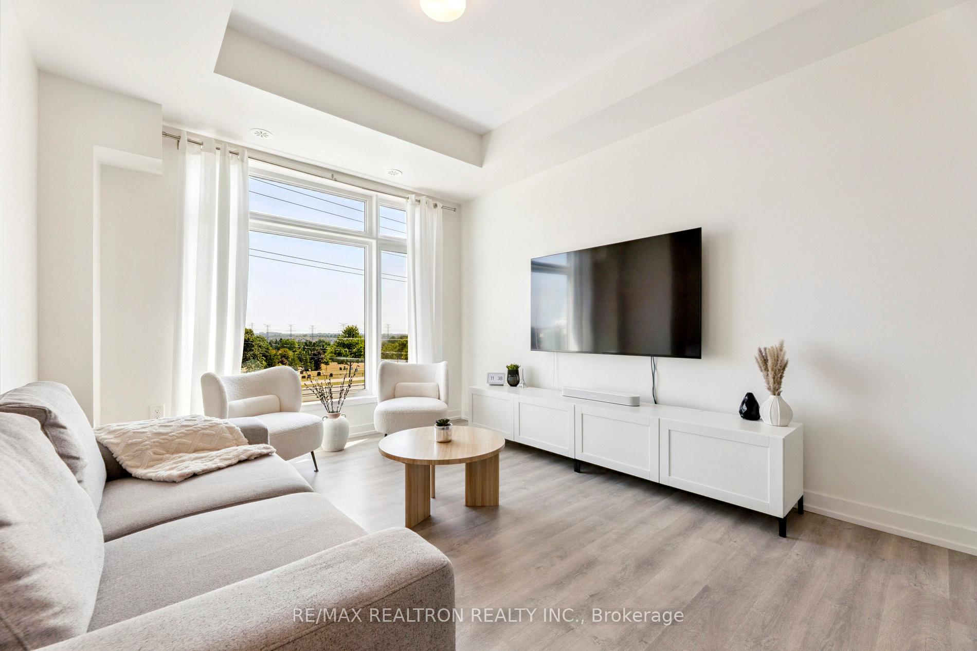 Photo 1 of Unit 418, 2550 Castlegate Crossing, Pickering, Duffin Heights — HOMEH