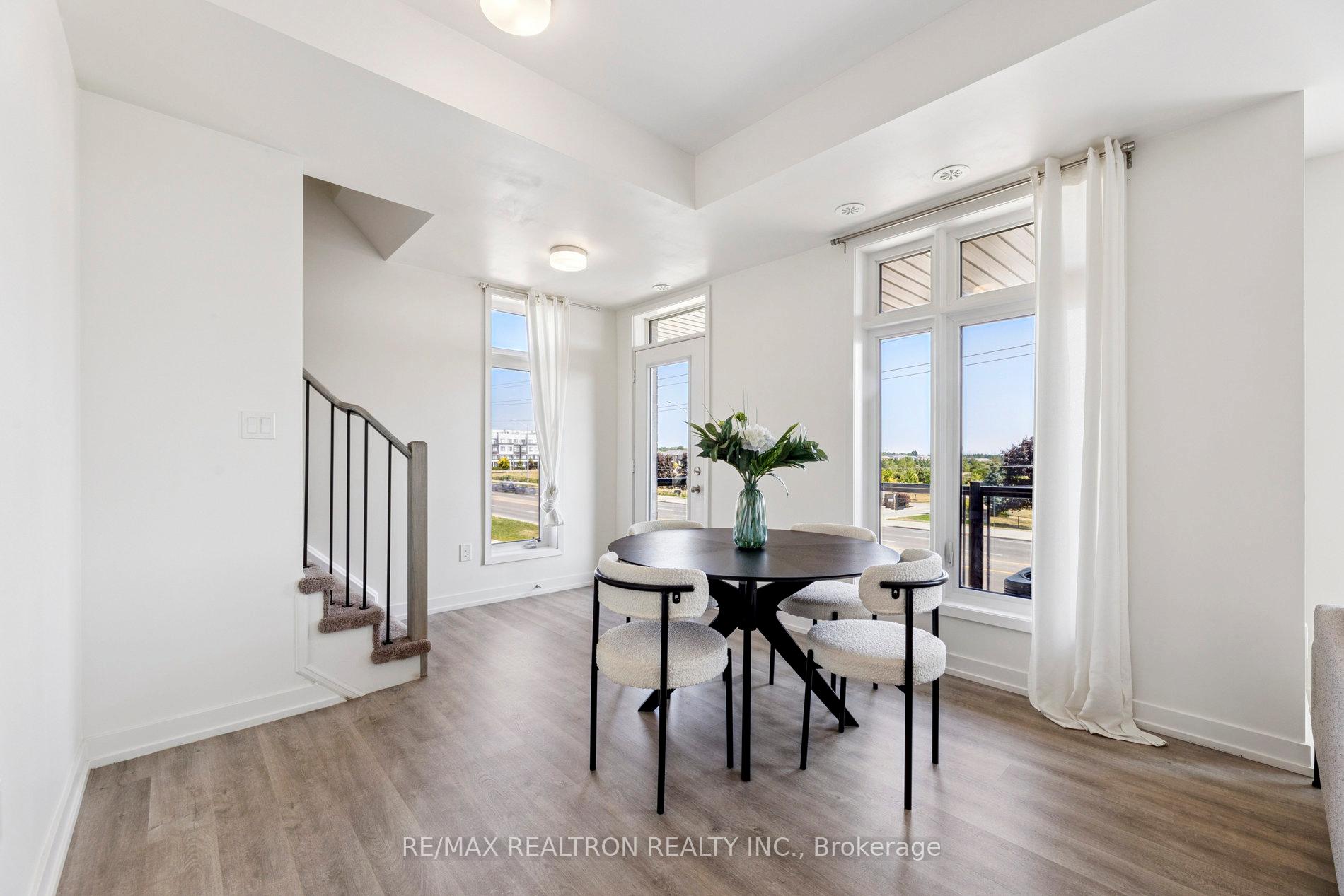 Photo 15 of Unit 418, 2550 Castlegate Crossing, Pickering, Duffin Heights — HOMEH