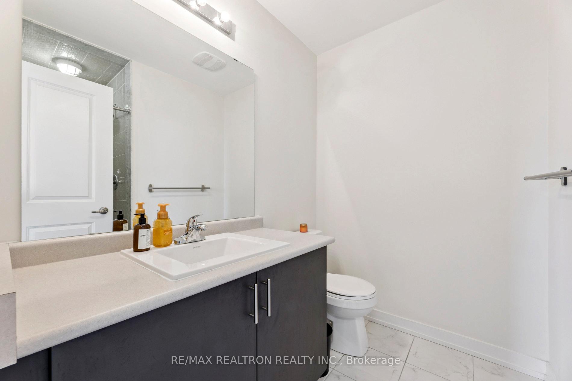 Photo 23 of Unit 418, 2550 Castlegate Crossing, Pickering, Duffin Heights — HOMEH