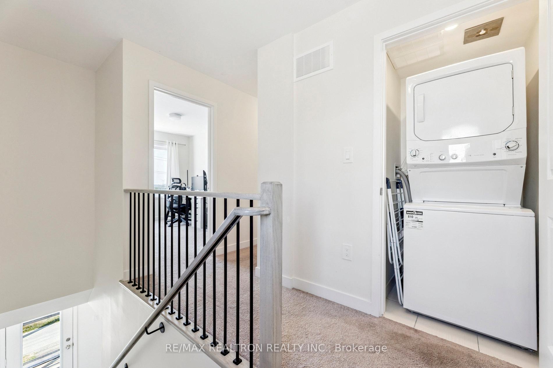 Photo 24 of Unit 418, 2550 Castlegate Crossing, Pickering, Duffin Heights — HOMEH