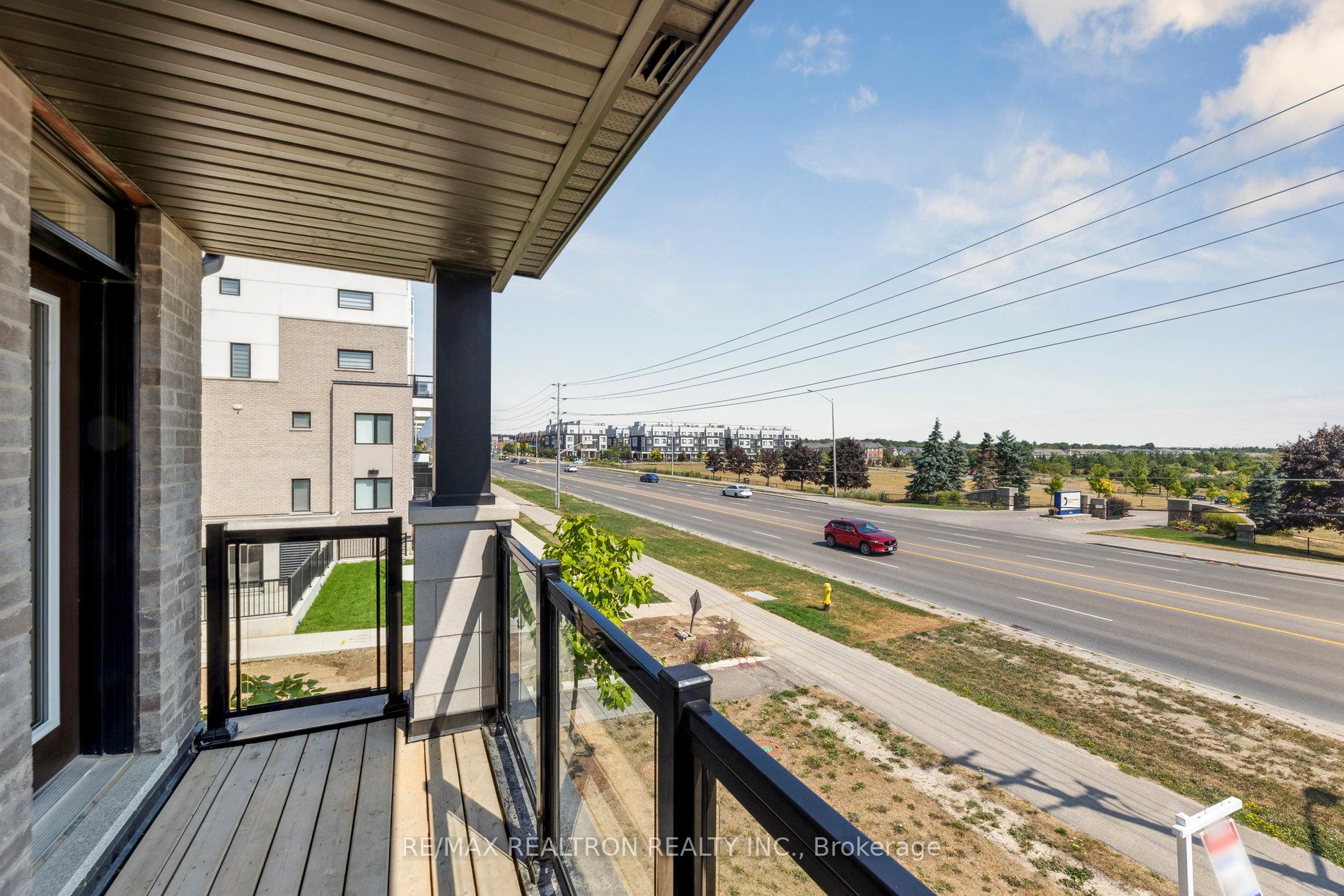 Photo 26 of Unit 418, 2550 Castlegate Crossing, Pickering, Duffin Heights — HOMEH