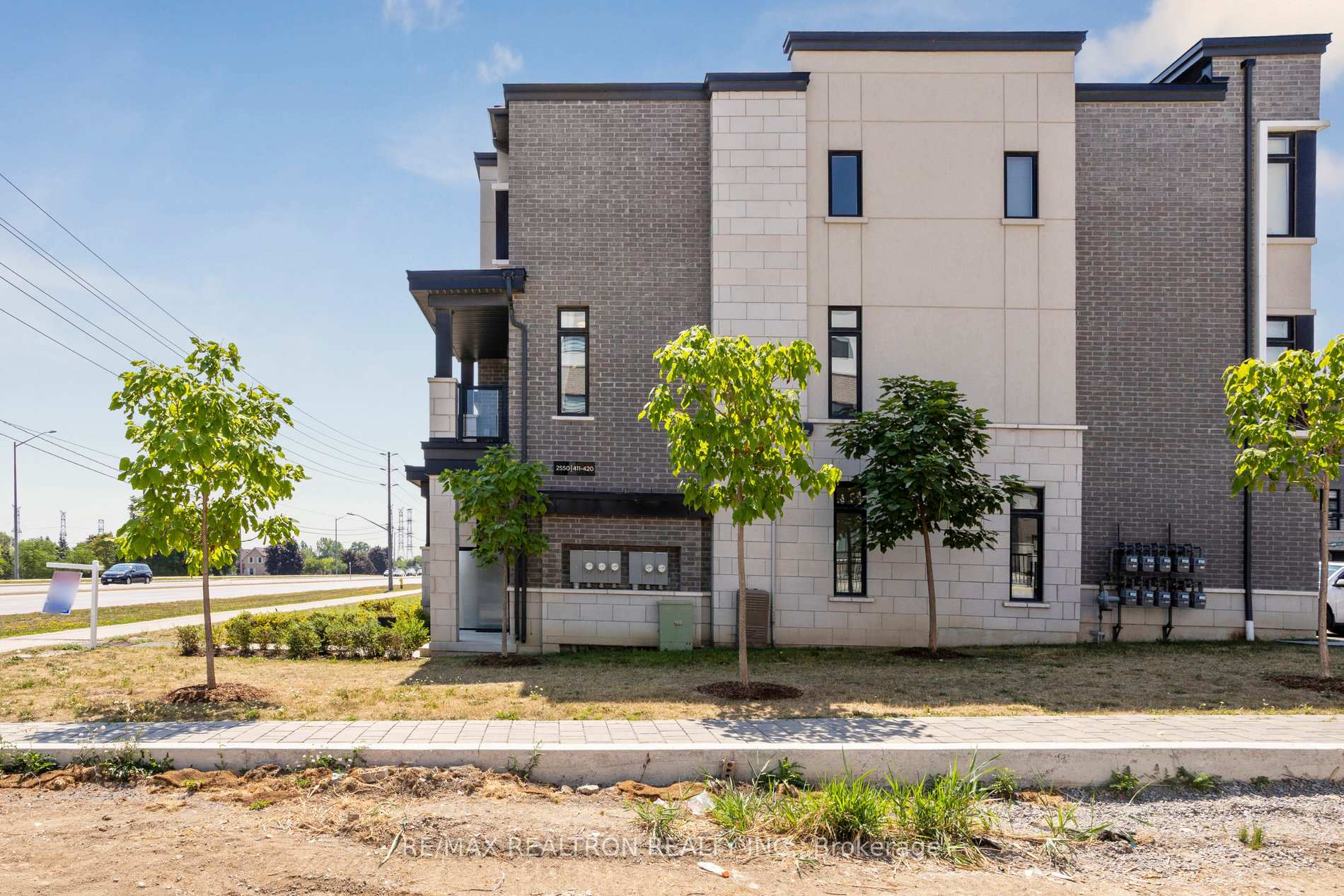 Photo 33 of Unit 418, 2550 Castlegate Crossing, Pickering, Duffin Heights — HOMEH