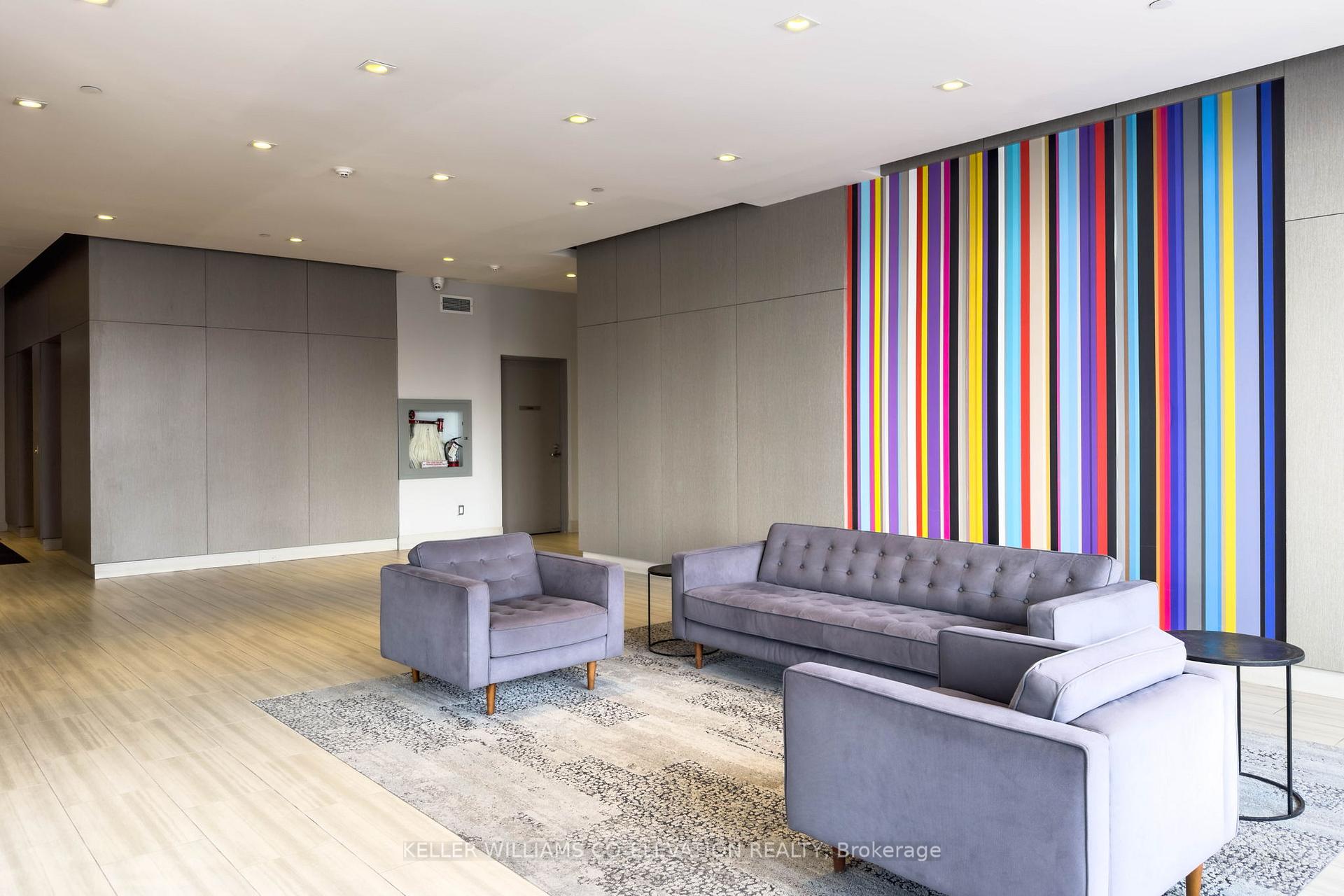 Photo 5 of Unit 316, 3560 St Clair Avenue E, Scarborough, Kennedy Park — HOMEH