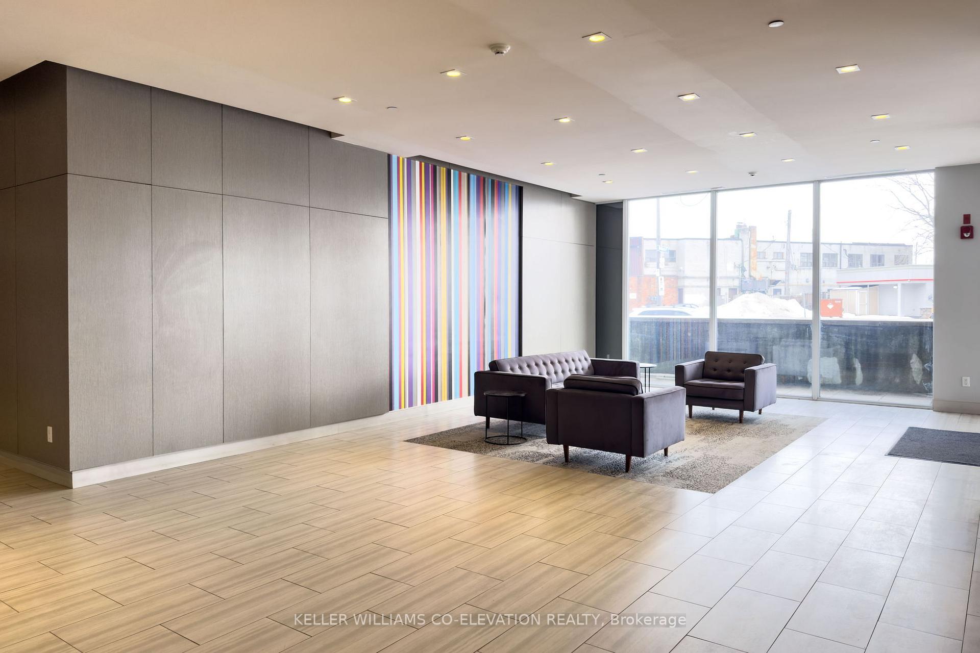 Photo 7 of Unit 316, 3560 St Clair Avenue E, Scarborough, Kennedy Park — HOMEH