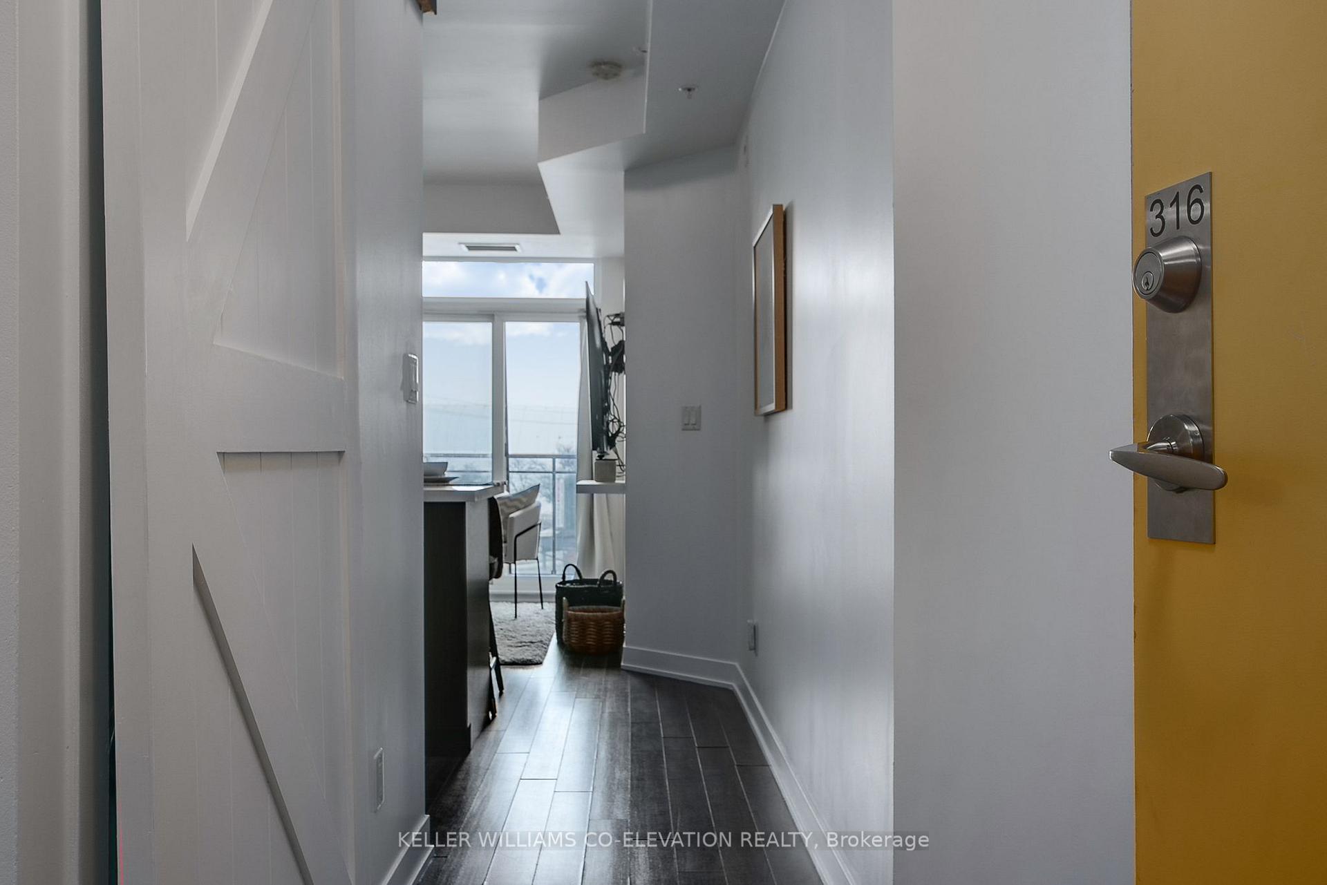 Photo 8 of Unit 316, 3560 St Clair Avenue E, Scarborough, Kennedy Park — HOMEH