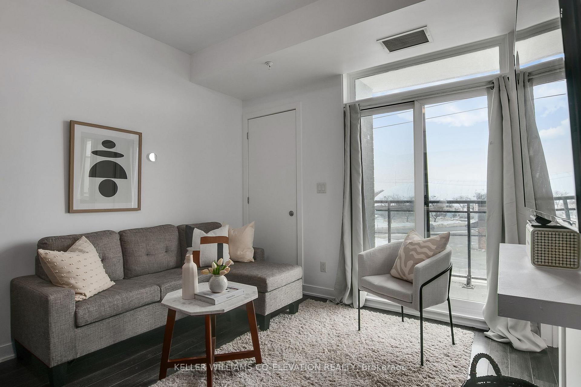 Photo 10 of Unit 316, 3560 St Clair Avenue E, Scarborough, Kennedy Park — HOMEH