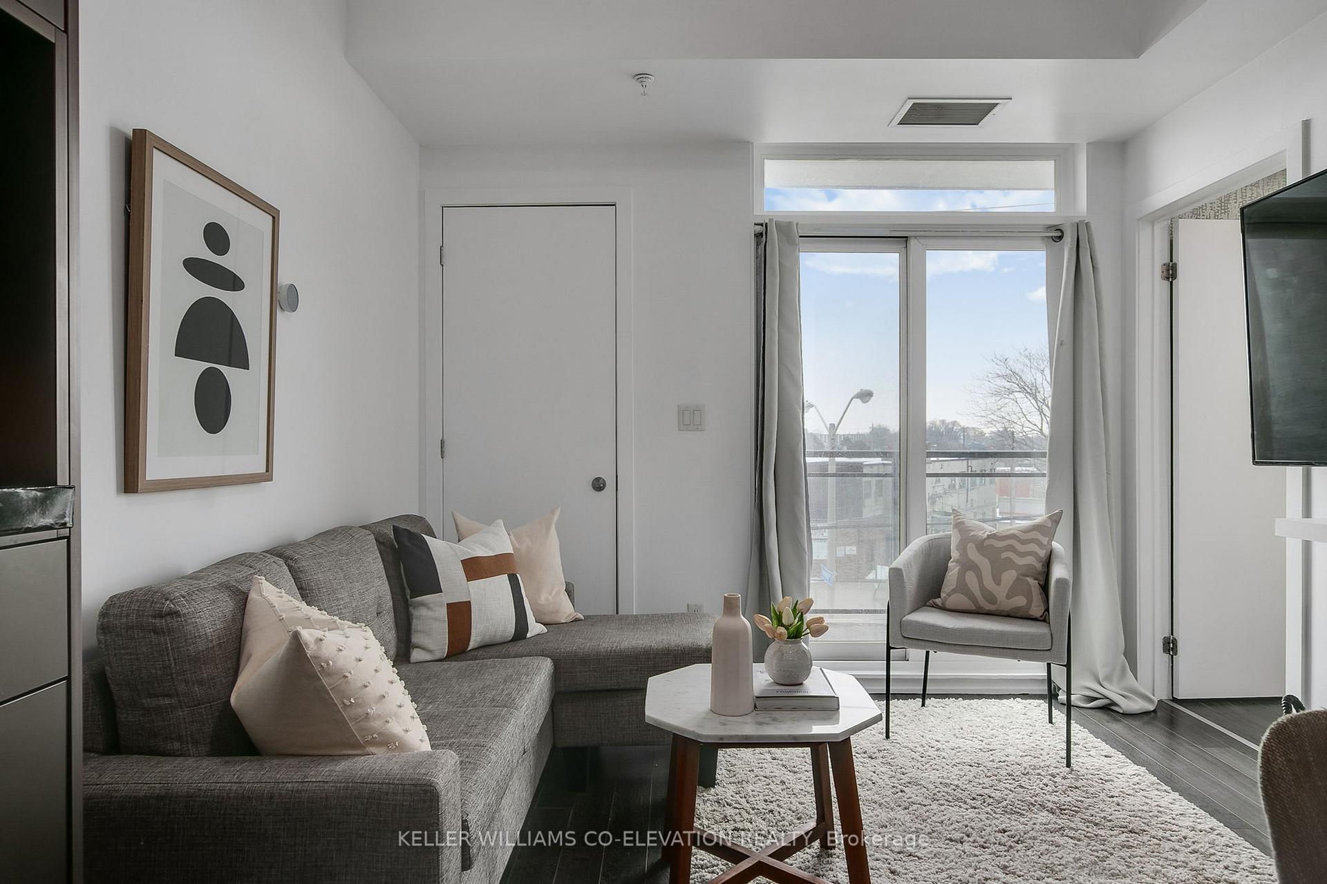Photo 11 of Unit 316, 3560 St Clair Avenue E, Scarborough, Kennedy Park — HOMEH