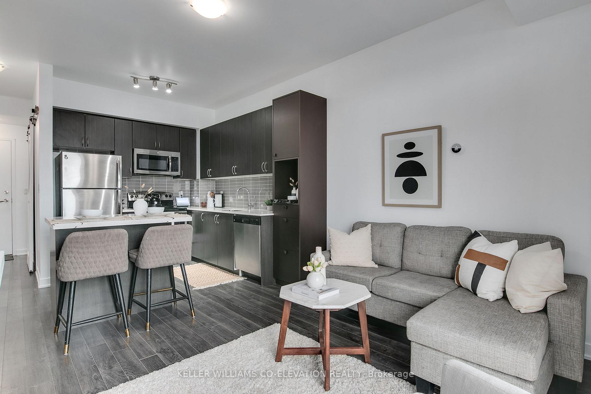 Photo 13 of Unit 316, 3560 St Clair Avenue E, Scarborough, Kennedy Park — HOMEH