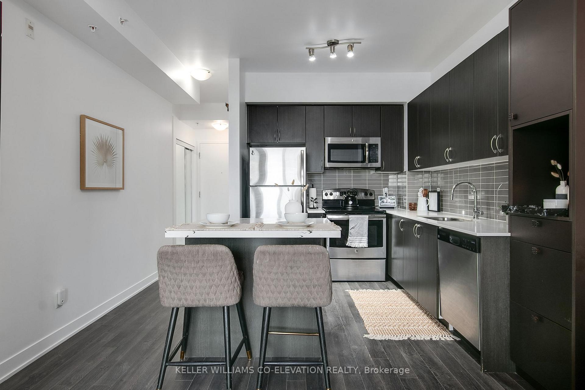 Photo 14 of Unit 316, 3560 St Clair Avenue E, Scarborough, Kennedy Park — HOMEH